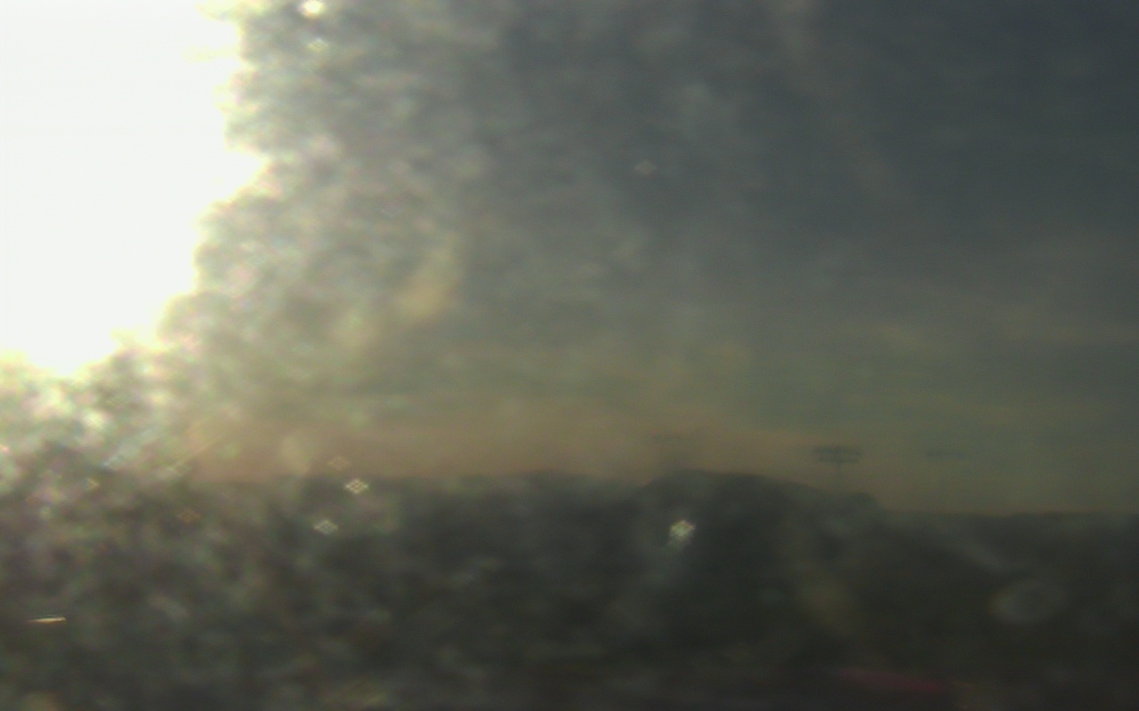 Thumbnail for current weather camera view from Pershing County HS in Lovelock, Nevada