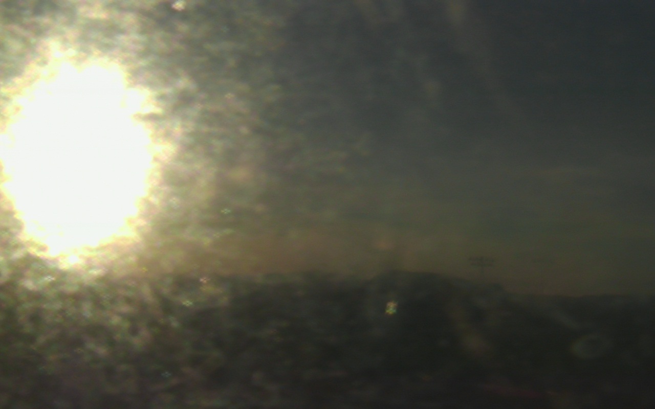 Thumbnail for current weather camera view from Pershing County HS in Lovelock, Nevada