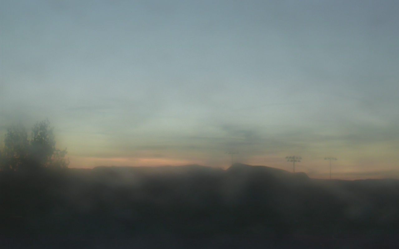 Thumbnail for current weather camera view from Pershing County HS in Lovelock, Nevada