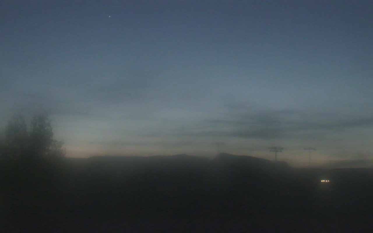 Thumbnail for current weather camera view from Pershing County HS in Lovelock, Nevada