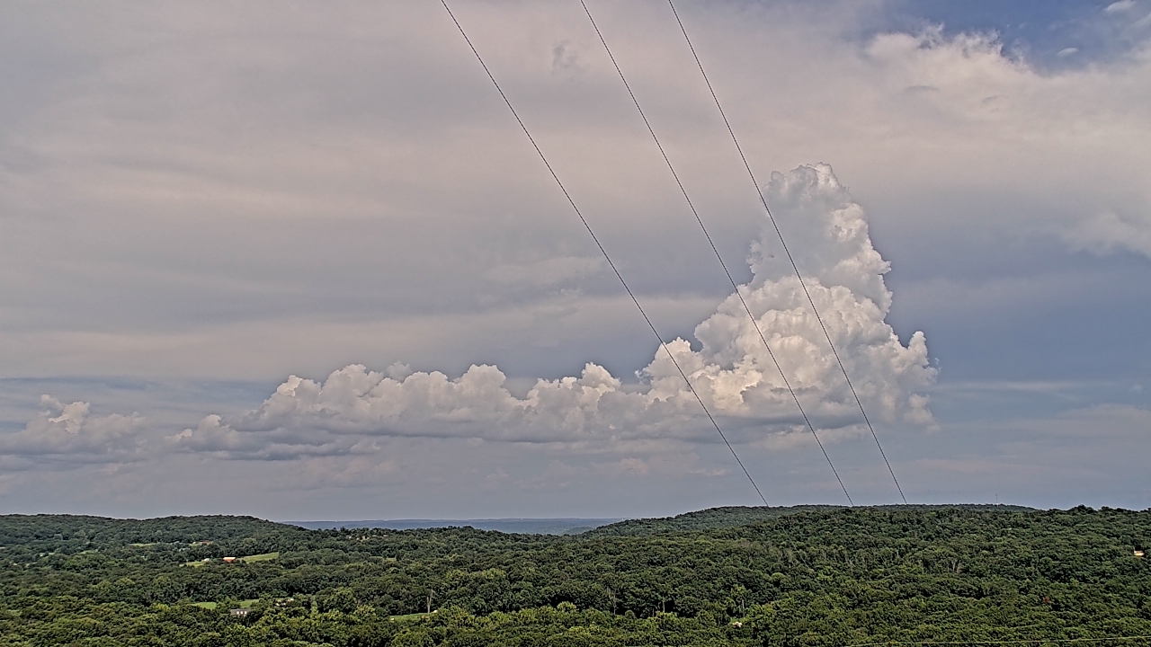 Thumbnail for current weather camera view from Townes 5G LLC in Lewisville, Arkansas