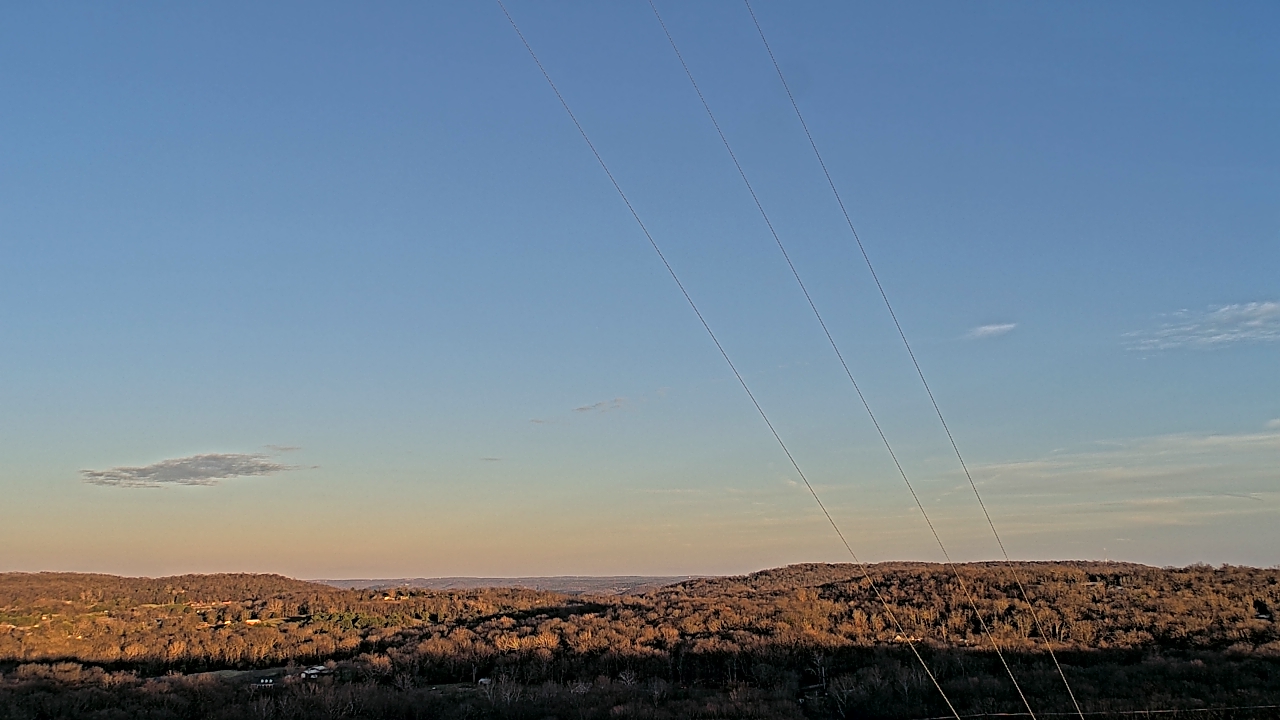 Thumbnail for current weather camera view from Townes 5G LLC in Lewisville, Arkansas