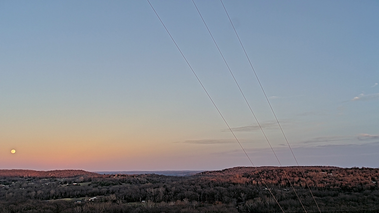 Thumbnail for current weather camera view from Townes 5G LLC in Lewisville, Arkansas