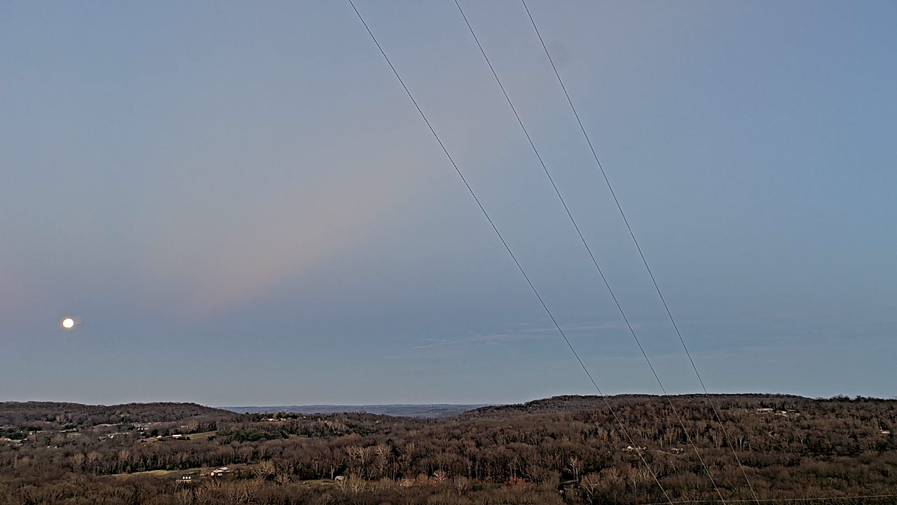 Thumbnail for current weather camera view from Townes 5G LLC in Lewisville, Arkansas