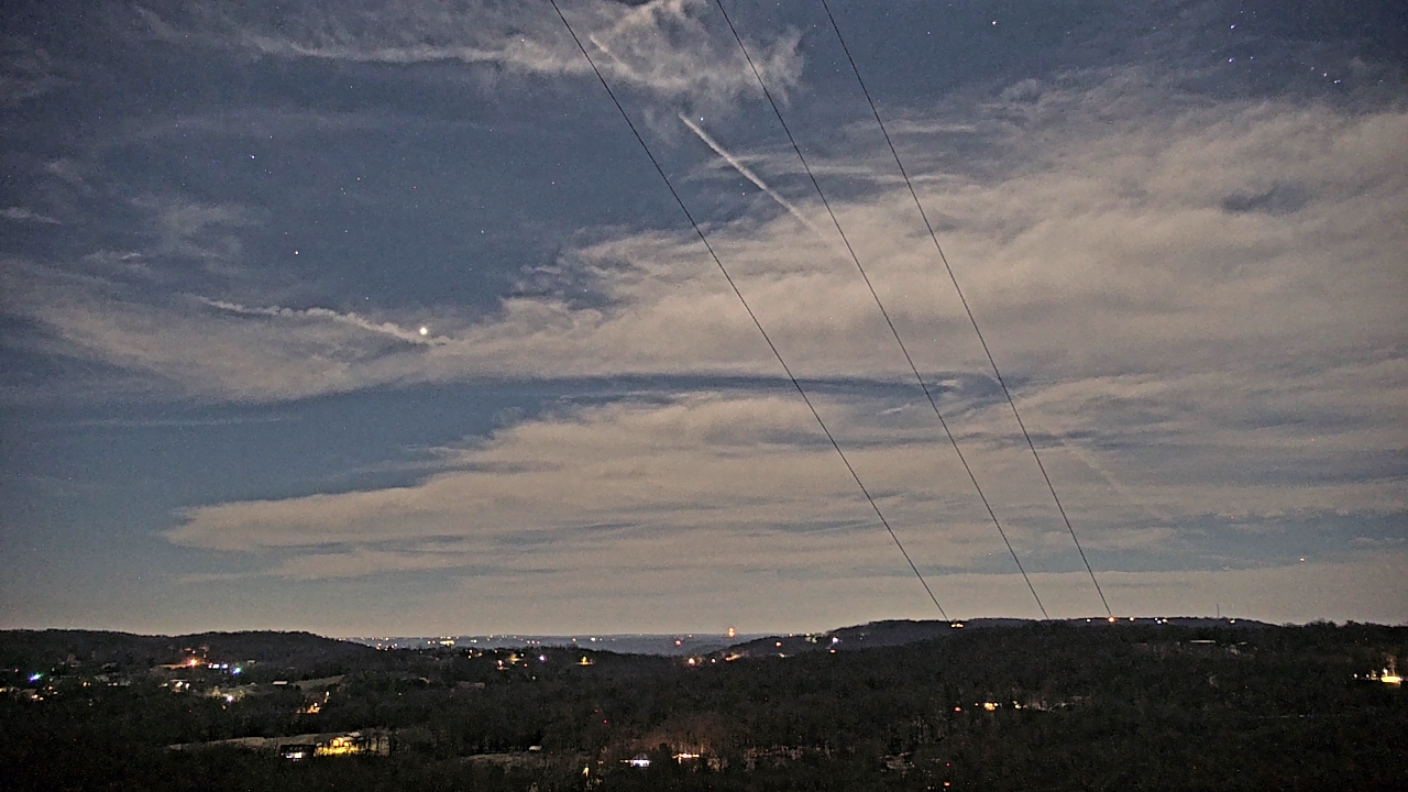 Thumbnail for current weather camera view from Townes 5G LLC in Lewisville, Arkansas