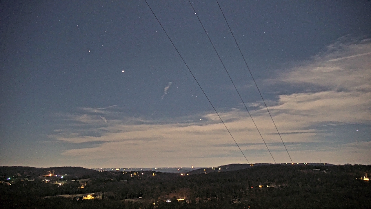 Thumbnail for current weather camera view from Townes 5G LLC in Lewisville, Arkansas