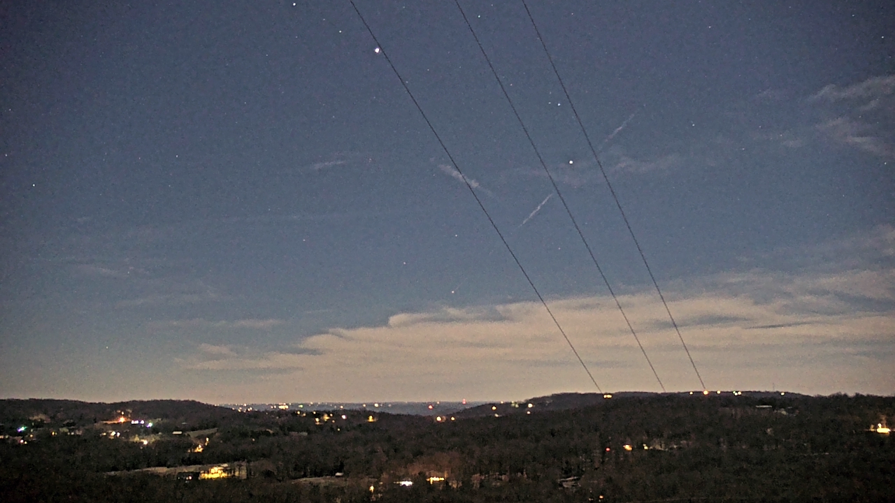 Thumbnail for current weather camera view from Townes 5G LLC in Lewisville, Arkansas