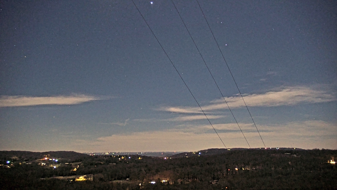 Thumbnail for current weather camera view from Townes 5G LLC in Lewisville, Arkansas