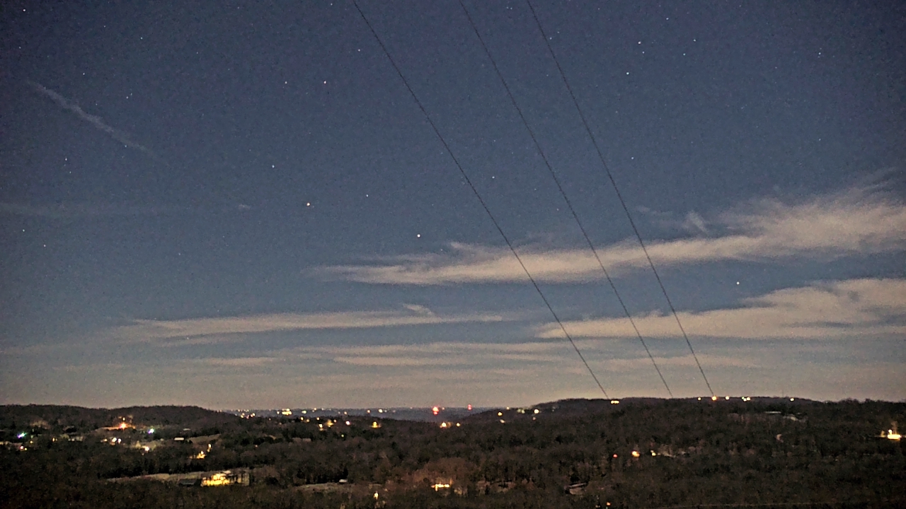 Thumbnail for current weather camera view from Townes 5G LLC in Lewisville, Arkansas