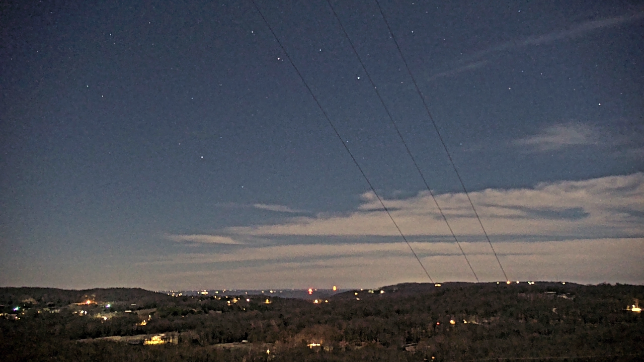 Thumbnail for current weather camera view from Townes 5G LLC in Lewisville, Arkansas