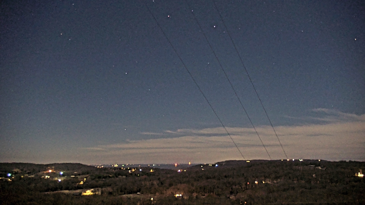 Thumbnail for current weather camera view from Townes 5G LLC in Lewisville, Arkansas