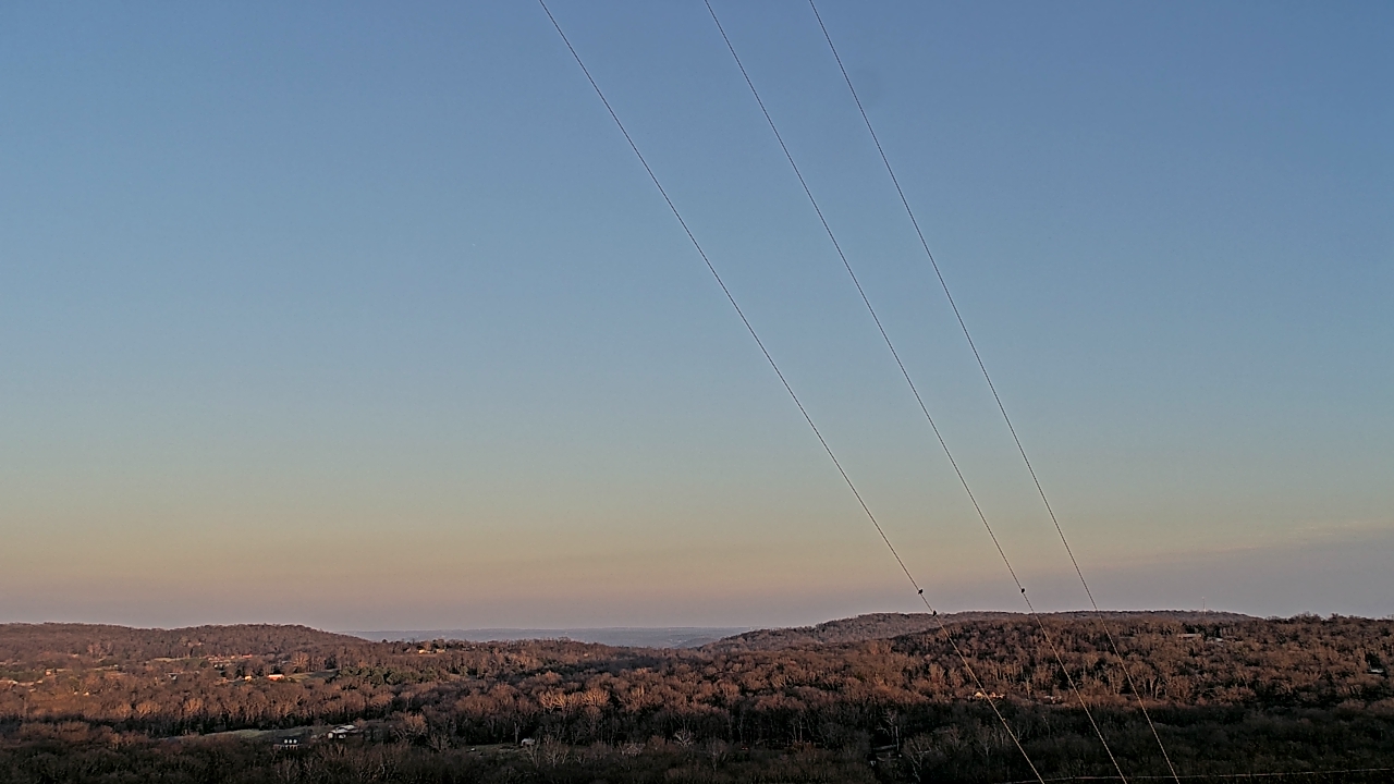 Thumbnail for current weather camera view from Townes 5G LLC in Lewisville, Arkansas