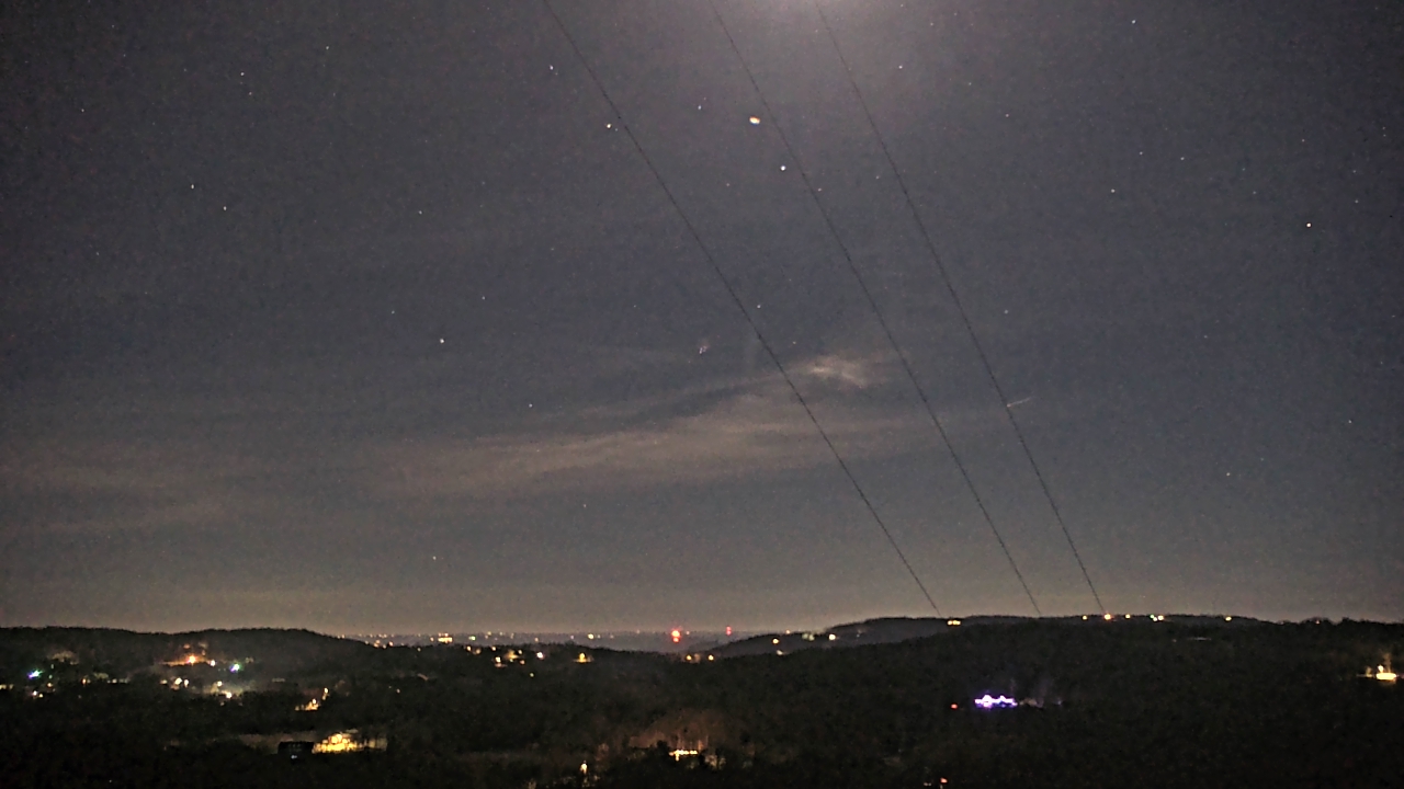 Thumbnail for current weather camera view from Townes 5G LLC in Lewisville, Arkansas