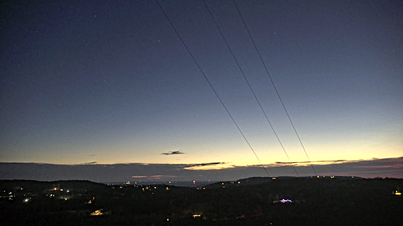 Thumbnail for current weather camera view from Townes 5G LLC in Lewisville, Arkansas