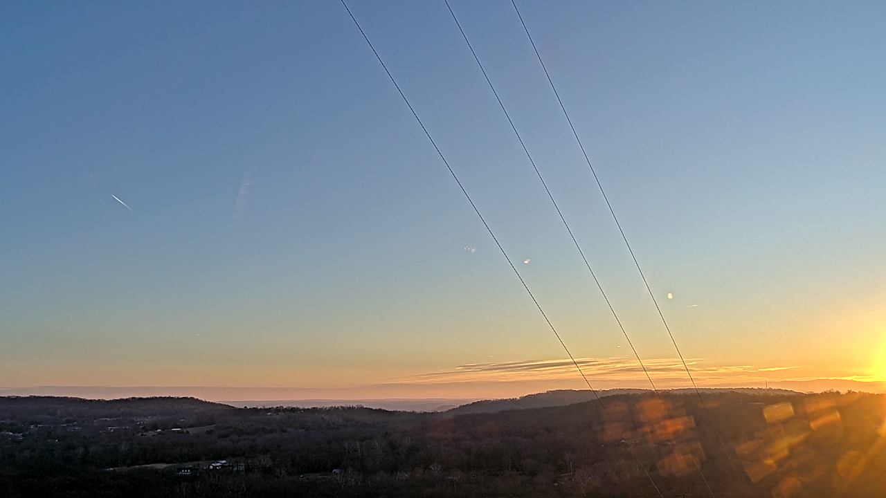 Thumbnail for current weather camera view from Townes 5G LLC in Lewisville, Arkansas