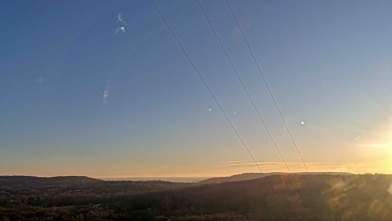 Thumbnail for current weather camera view from Townes 5G LLC in Lewisville, Arkansas