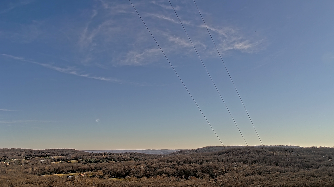Thumbnail for current weather camera view from Townes 5G LLC in Lewisville, Arkansas