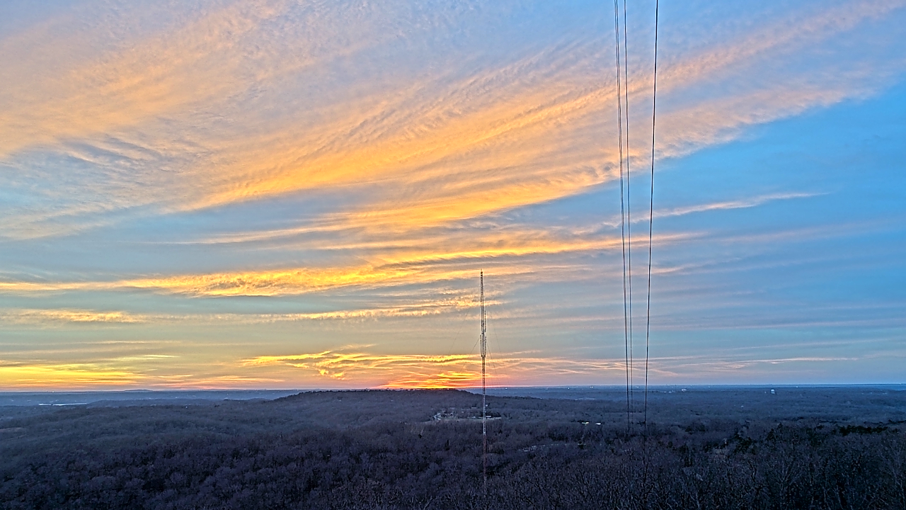 Thumbnail for current weather camera view from Townes 5G LLC in Lewisville, Arkansas