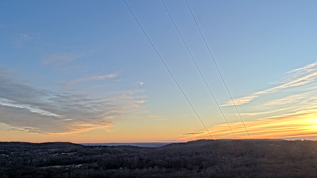 Thumbnail for current weather camera view from Townes 5G LLC in Lewisville, Arkansas