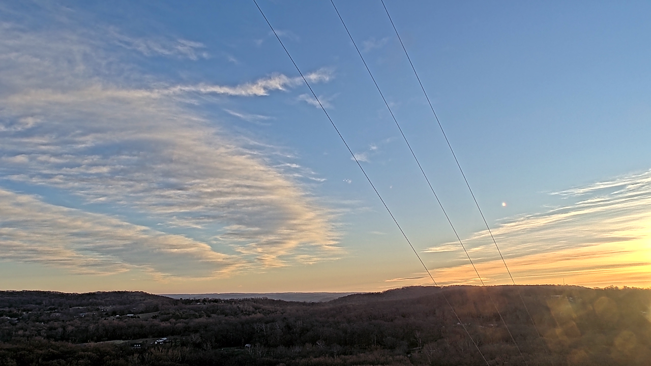 Thumbnail for current weather camera view from Townes 5G LLC in Lewisville, Arkansas