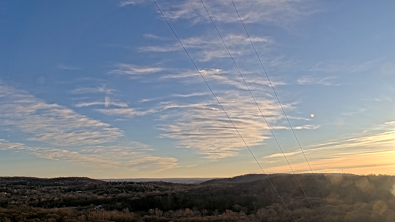 Thumbnail for current weather camera view from Townes 5G LLC in Lewisville, Arkansas