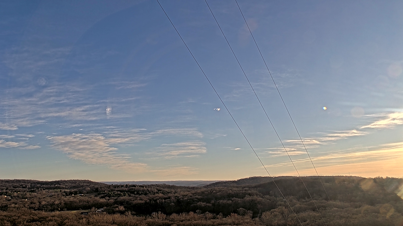 Thumbnail for current weather camera view from Townes 5G LLC in Lewisville, Arkansas