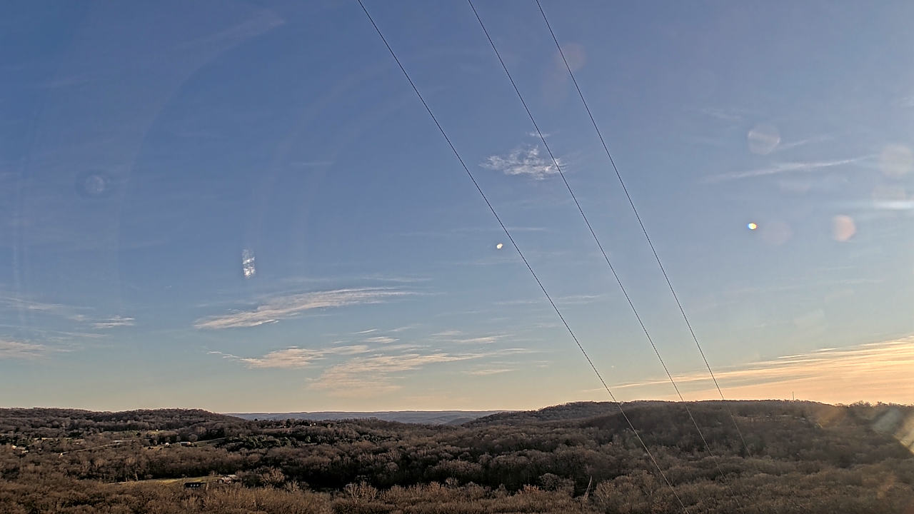 Thumbnail for current weather camera view from Townes 5G LLC in Lewisville, Arkansas