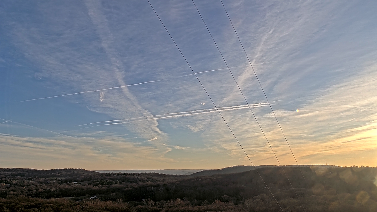 Thumbnail for current weather camera view from Townes 5G LLC in Lewisville, Arkansas