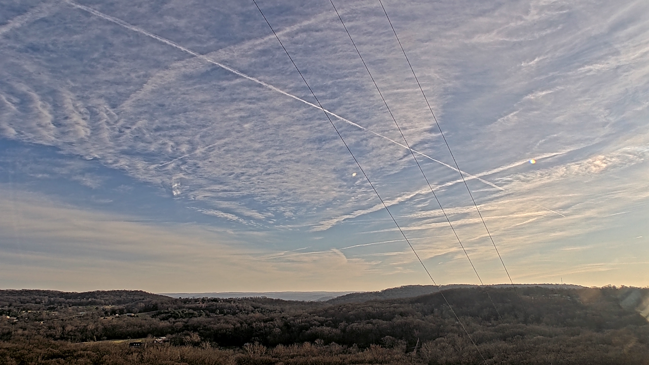 Thumbnail for current weather camera view from Townes 5G LLC in Lewisville, Arkansas