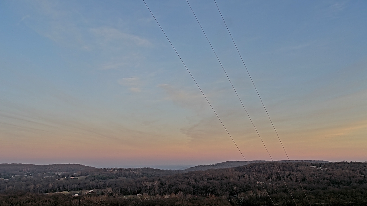 Thumbnail for current weather camera view from Townes 5G LLC in Lewisville, Arkansas