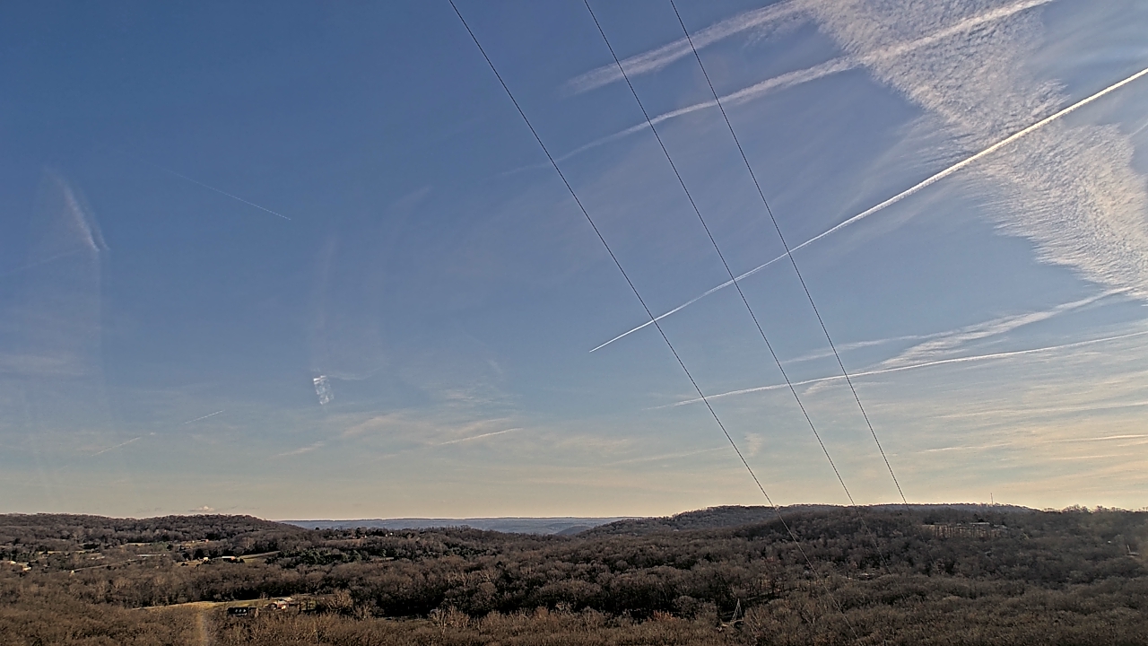 Thumbnail for current weather camera view from Townes 5G LLC in Lewisville, Arkansas