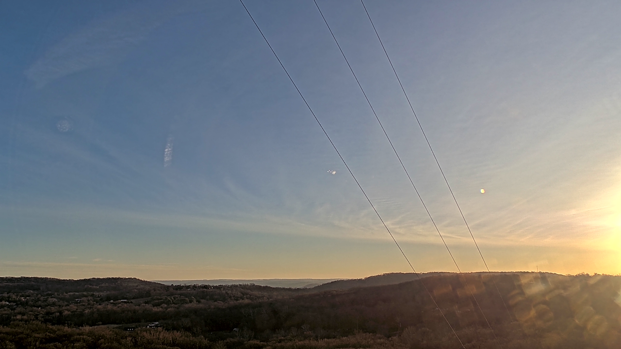 Thumbnail for current weather camera view from Townes 5G LLC in Lewisville, Arkansas