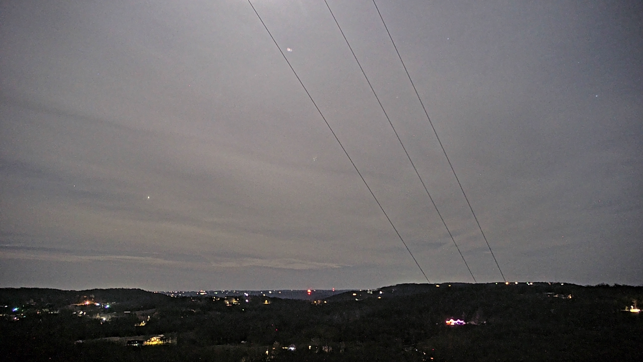 Thumbnail for current weather camera view from Townes 5G LLC in Lewisville, Arkansas