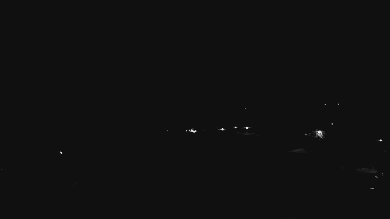 Thumbnail for current weather camera view from Bucknell University in Lewisburg, Pennsylvania