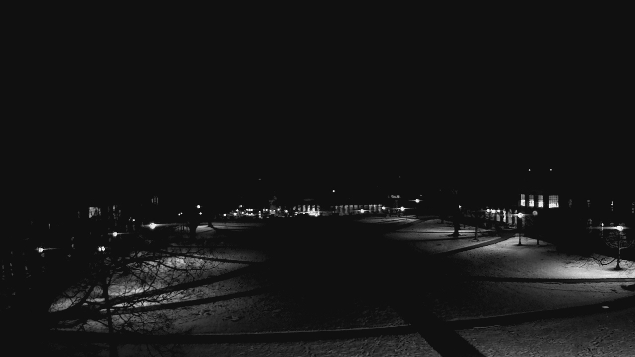 Thumbnail for current weather camera view from Bucknell University in Lewisburg, Pennsylvania