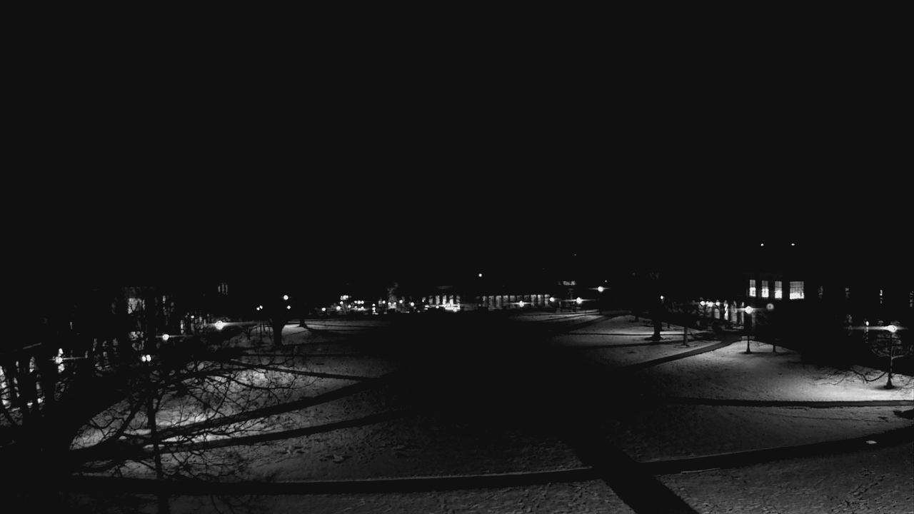 Thumbnail for current weather camera view from Bucknell University in Lewisburg, Pennsylvania