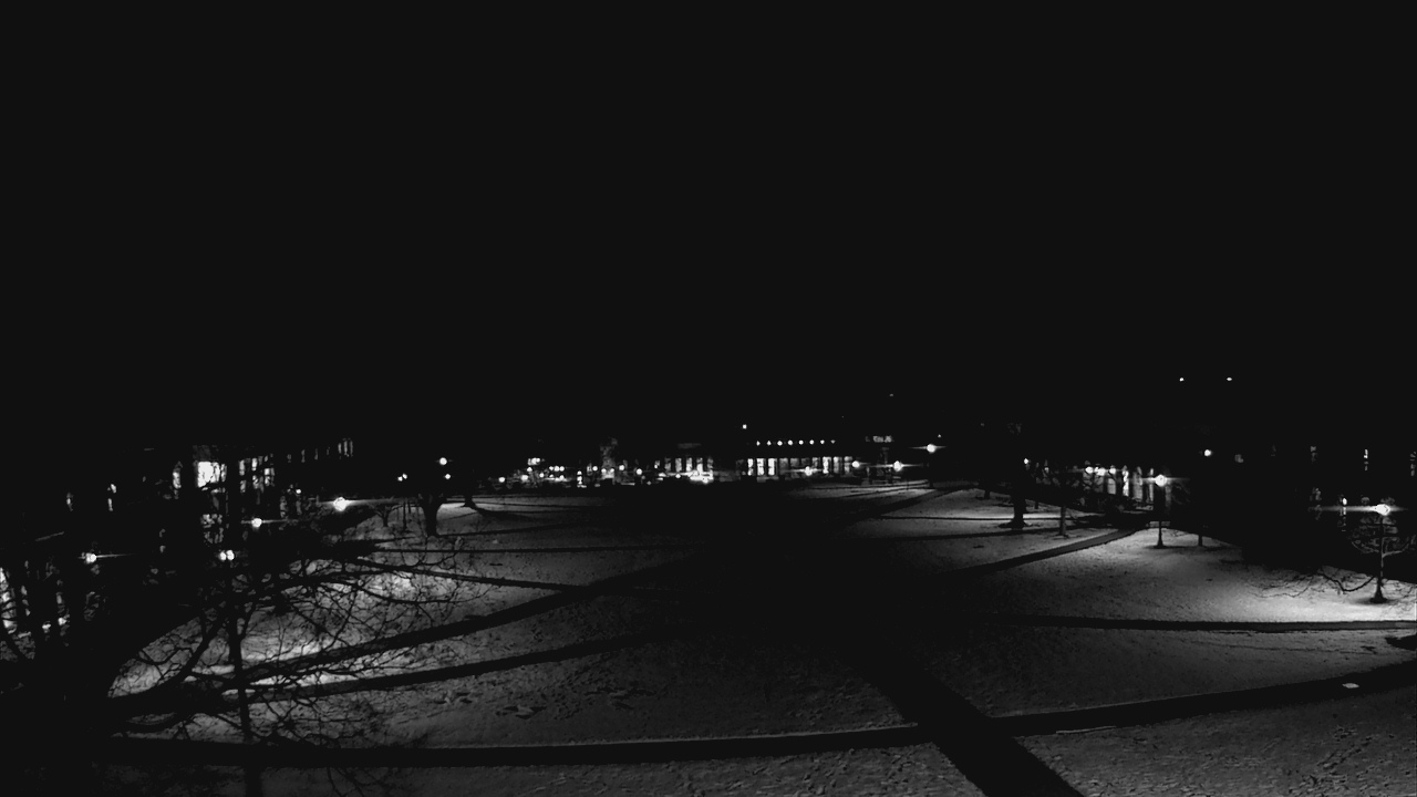 Thumbnail for current weather camera view from Bucknell University in Lewisburg, Pennsylvania