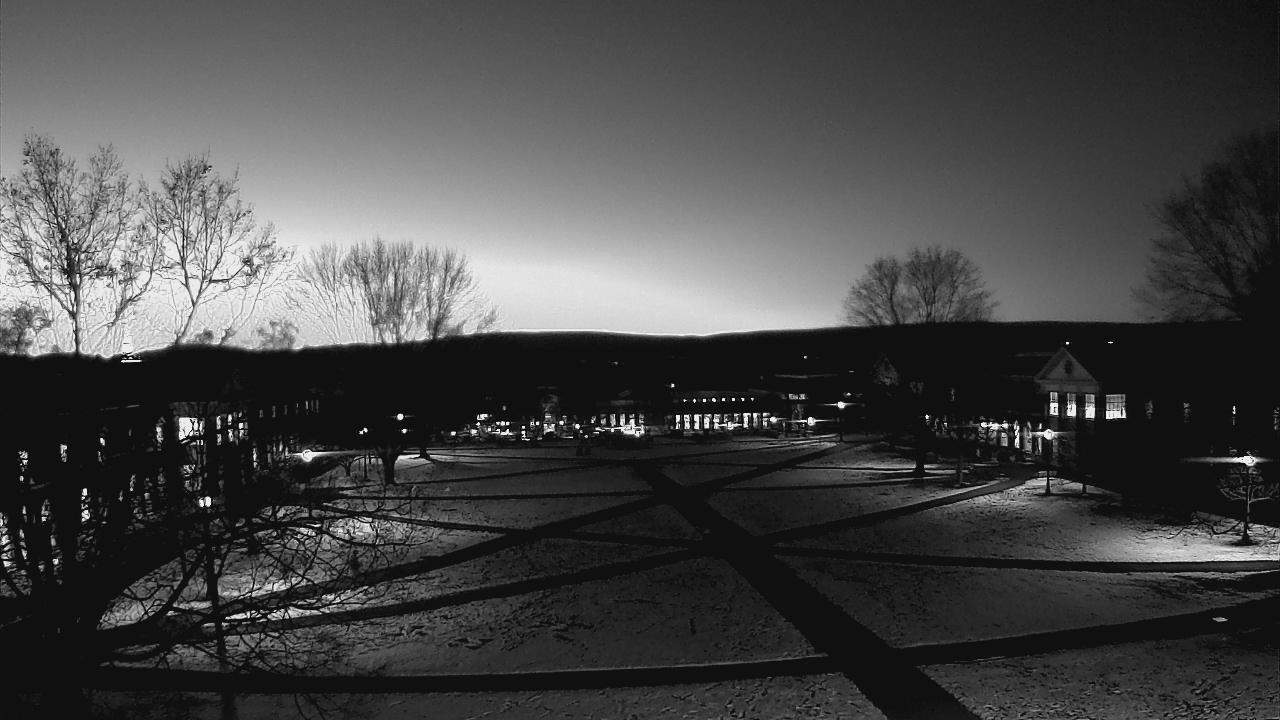 Thumbnail for current weather camera view from Bucknell University in Lewisburg, Pennsylvania