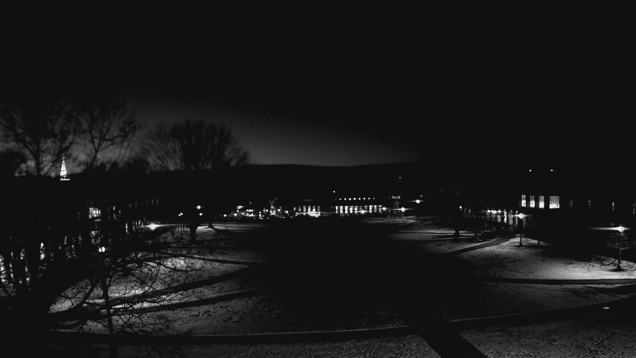 Thumbnail for current weather camera view from Bucknell University in Lewisburg, Pennsylvania