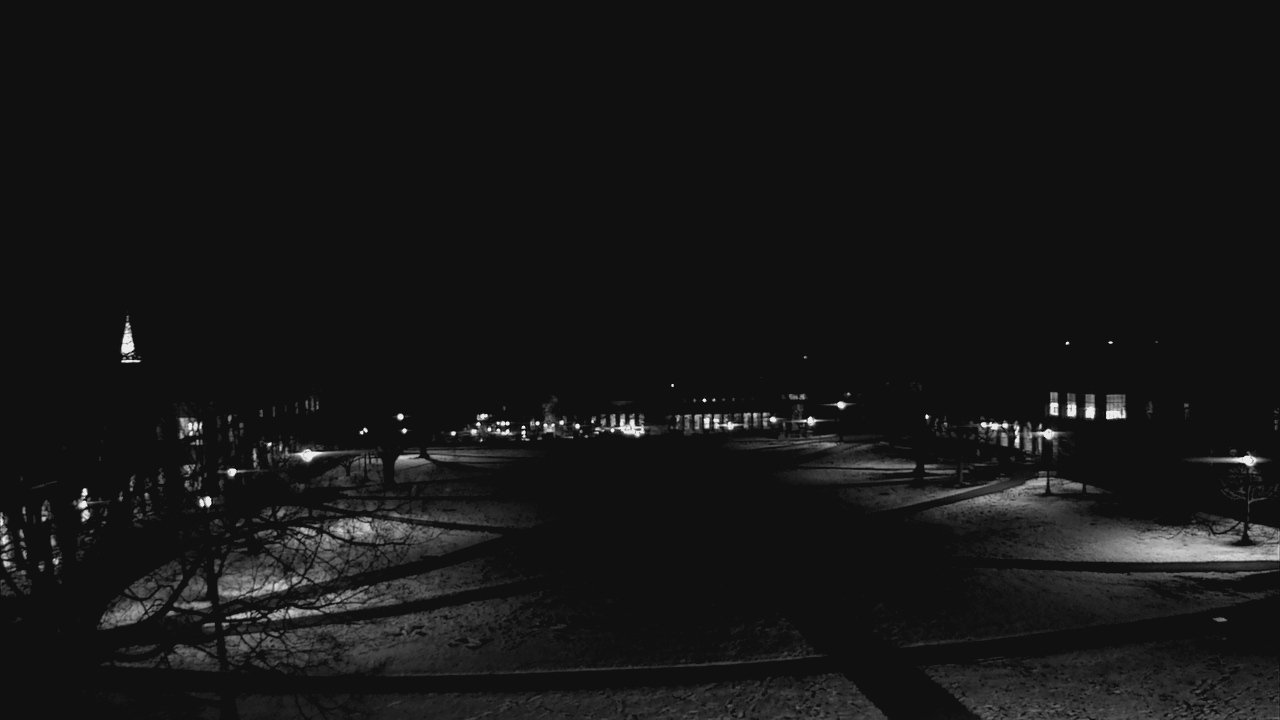 Thumbnail for current weather camera view from Bucknell University in Lewisburg, Pennsylvania