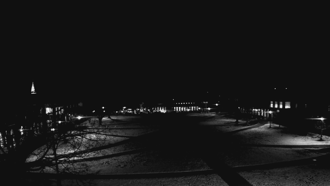 Thumbnail for current weather camera view from Bucknell University in Lewisburg, Pennsylvania