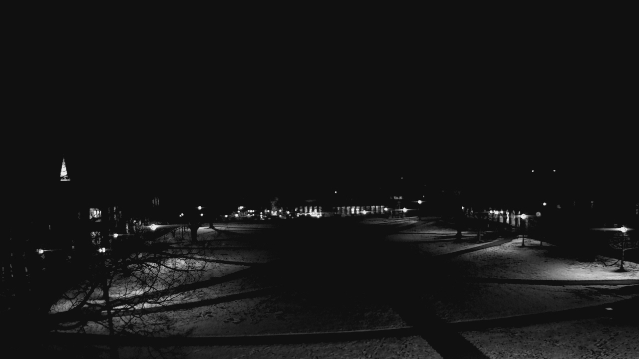 Thumbnail for current weather camera view from Bucknell University in Lewisburg, Pennsylvania