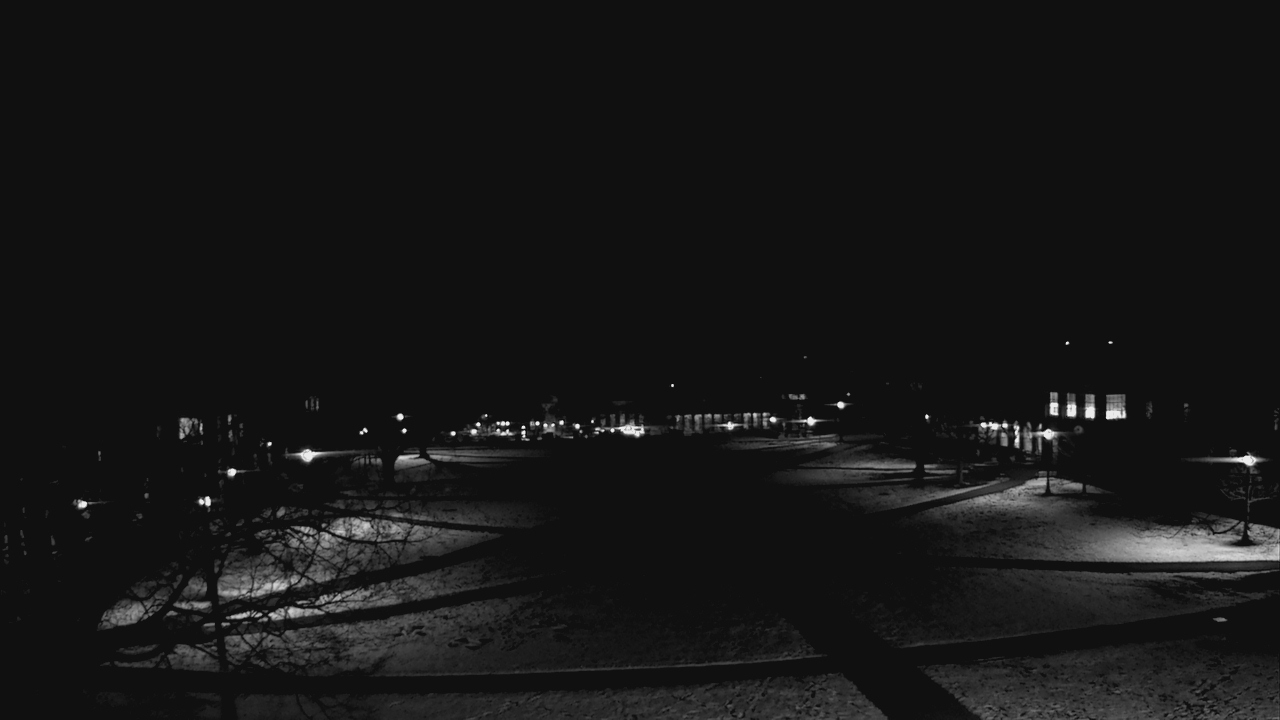 Thumbnail for current weather camera view from Bucknell University in Lewisburg, Pennsylvania