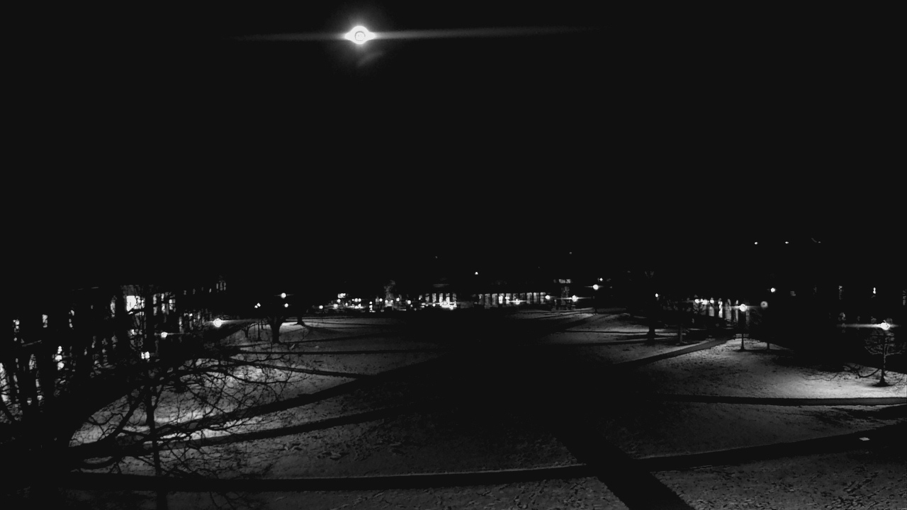 Thumbnail for current weather camera view from Bucknell University in Lewisburg, Pennsylvania