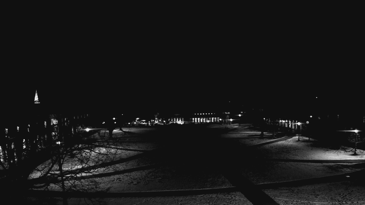 Thumbnail for current weather camera view from Bucknell University in Lewisburg, Pennsylvania