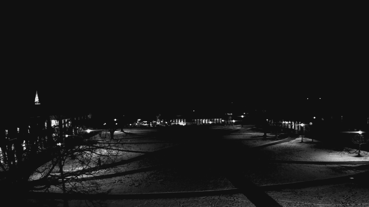 Thumbnail for current weather camera view from Bucknell University in Lewisburg, Pennsylvania