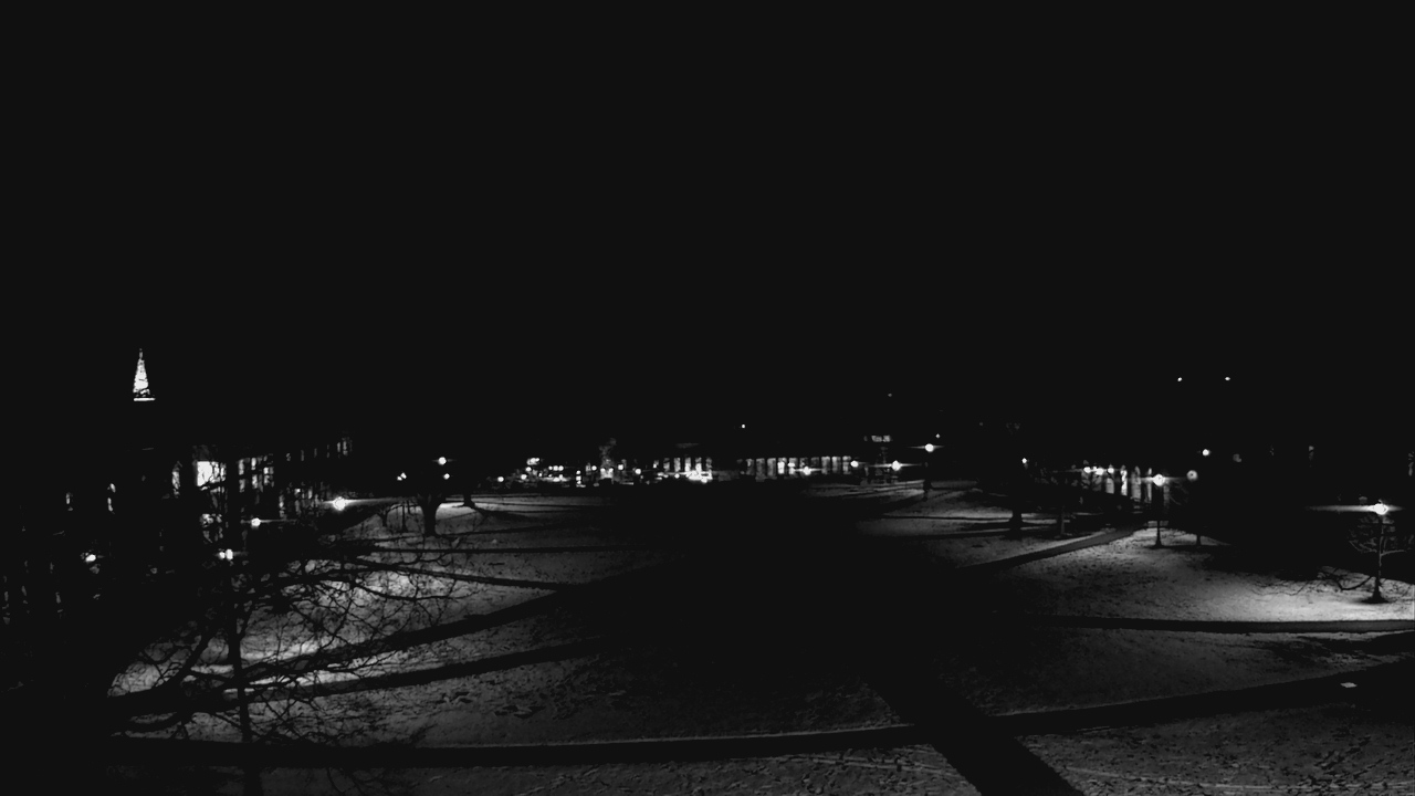 Thumbnail for current weather camera view from Bucknell University in Lewisburg, Pennsylvania