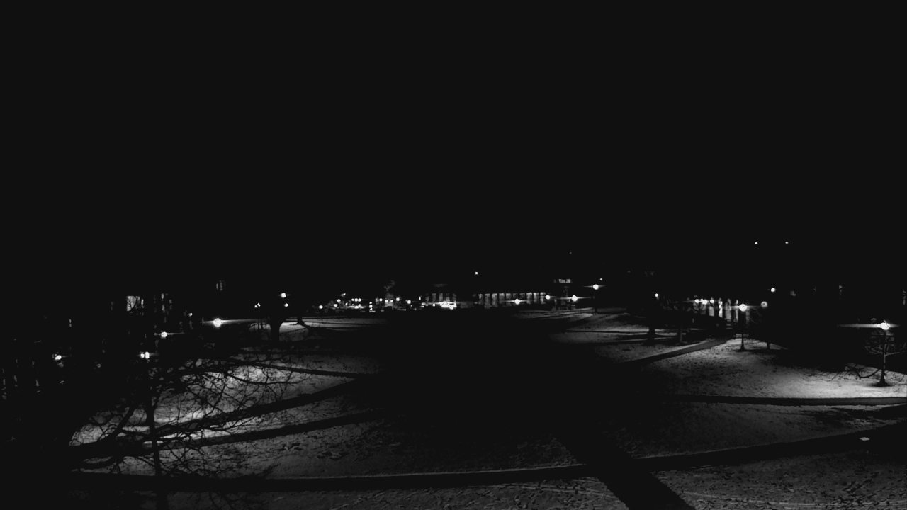 Thumbnail for current weather camera view from Bucknell University in Lewisburg, Pennsylvania