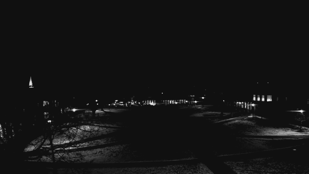 Thumbnail for current weather camera view from Bucknell University in Lewisburg, Pennsylvania