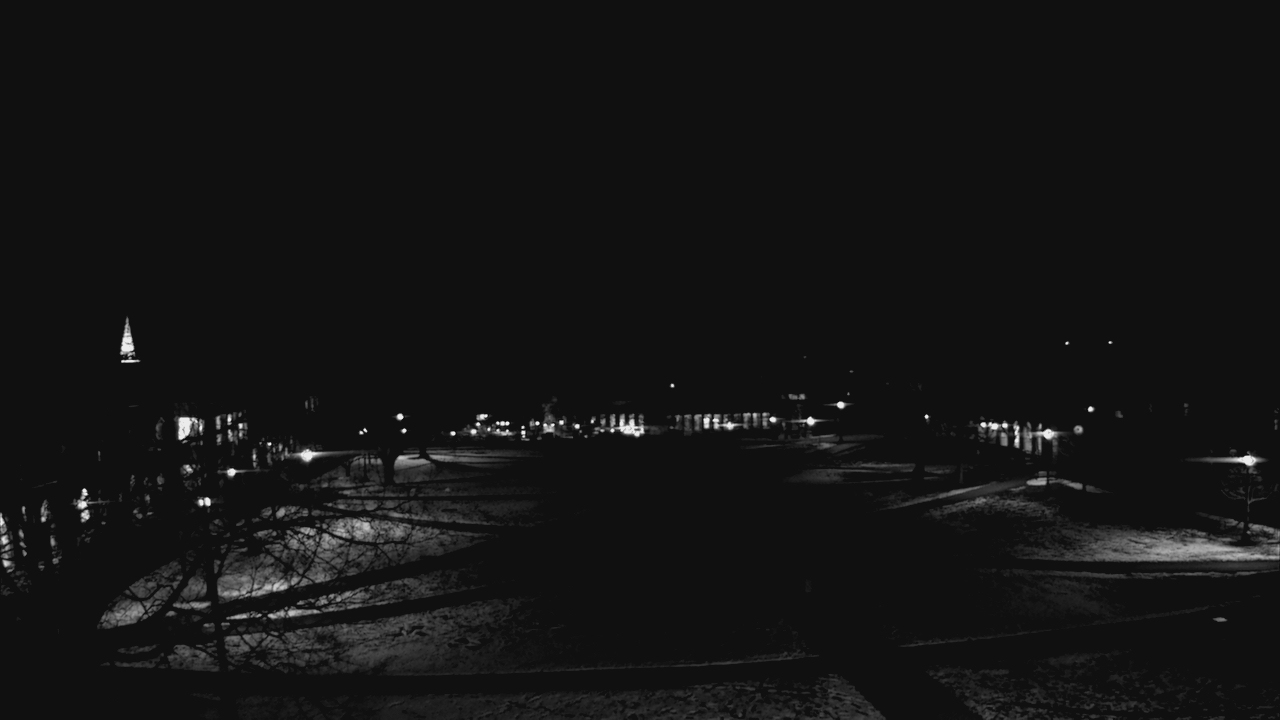 Thumbnail for current weather camera view from Bucknell University in Lewisburg, Pennsylvania